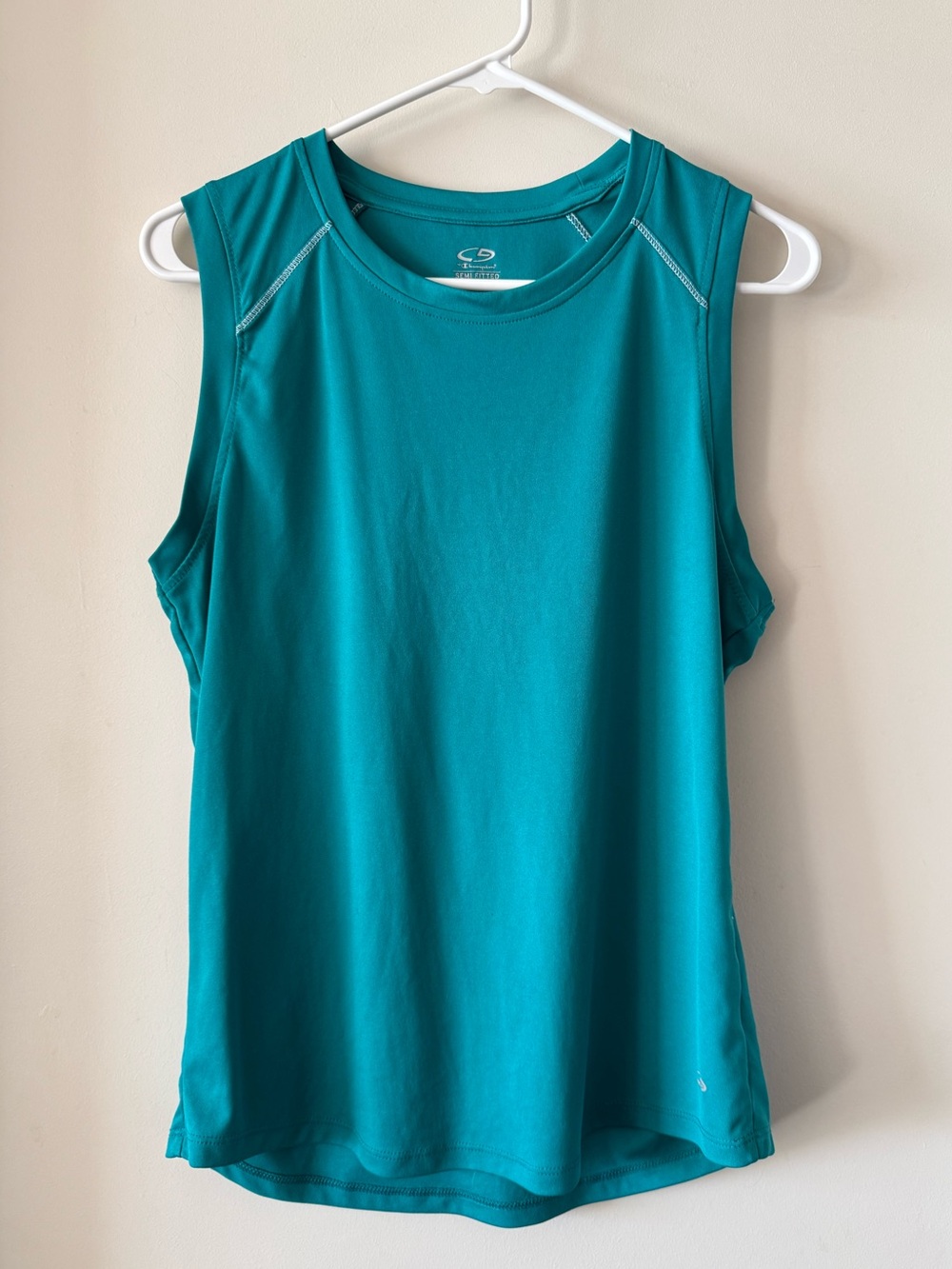 C9 by Champion Semi-Fitted Active Tank